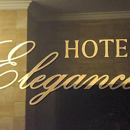 Elegance 4*