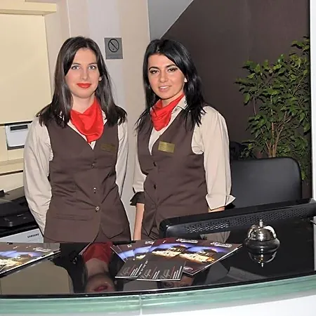 Elegance Hotel Ilidza