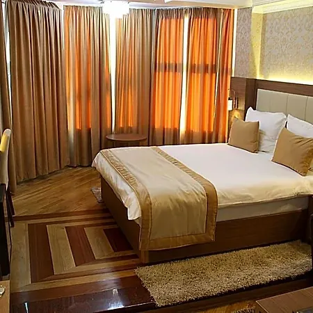 Elegance 4* Ilidza