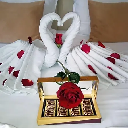Hotel Elegance 4*