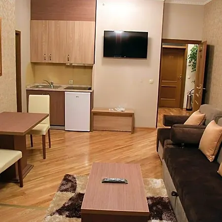 Elegance Hotel Ilidža