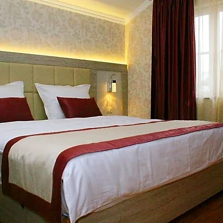 Elegance 4* Ilidza