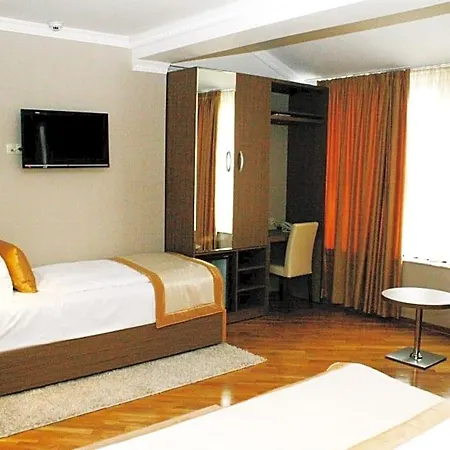 Elegance Hotel Ilidza