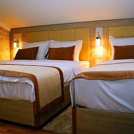 Elegance 4*