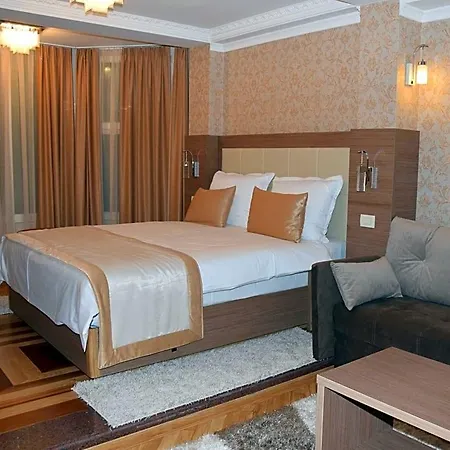 Elegance 4* Ilidza