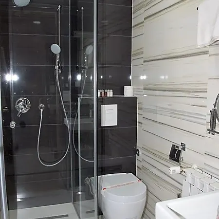Elegance Hotel Ilidza