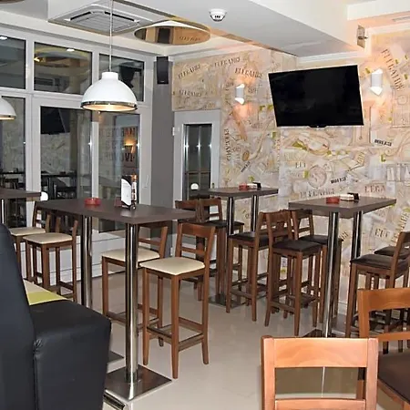 Elegance 4* Ilidza